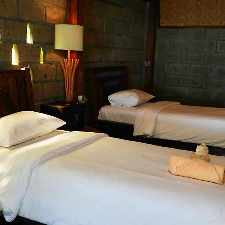 Pondok Pitaya Balian Hotel Selemadeg  Екстер'єр фото