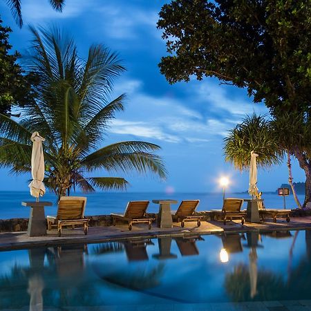 Pondok Pitaya Balian Hotel Selemadeg  Екстер'єр фото