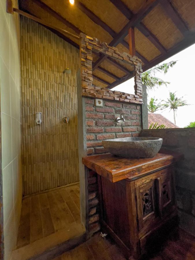 Pondok Pitaya Balian Hotel Selemadeg  Екстер'єр фото