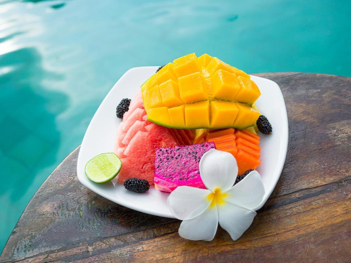 Pondok Pitaya Balian Hotel Selemadeg  Екстер'єр фото