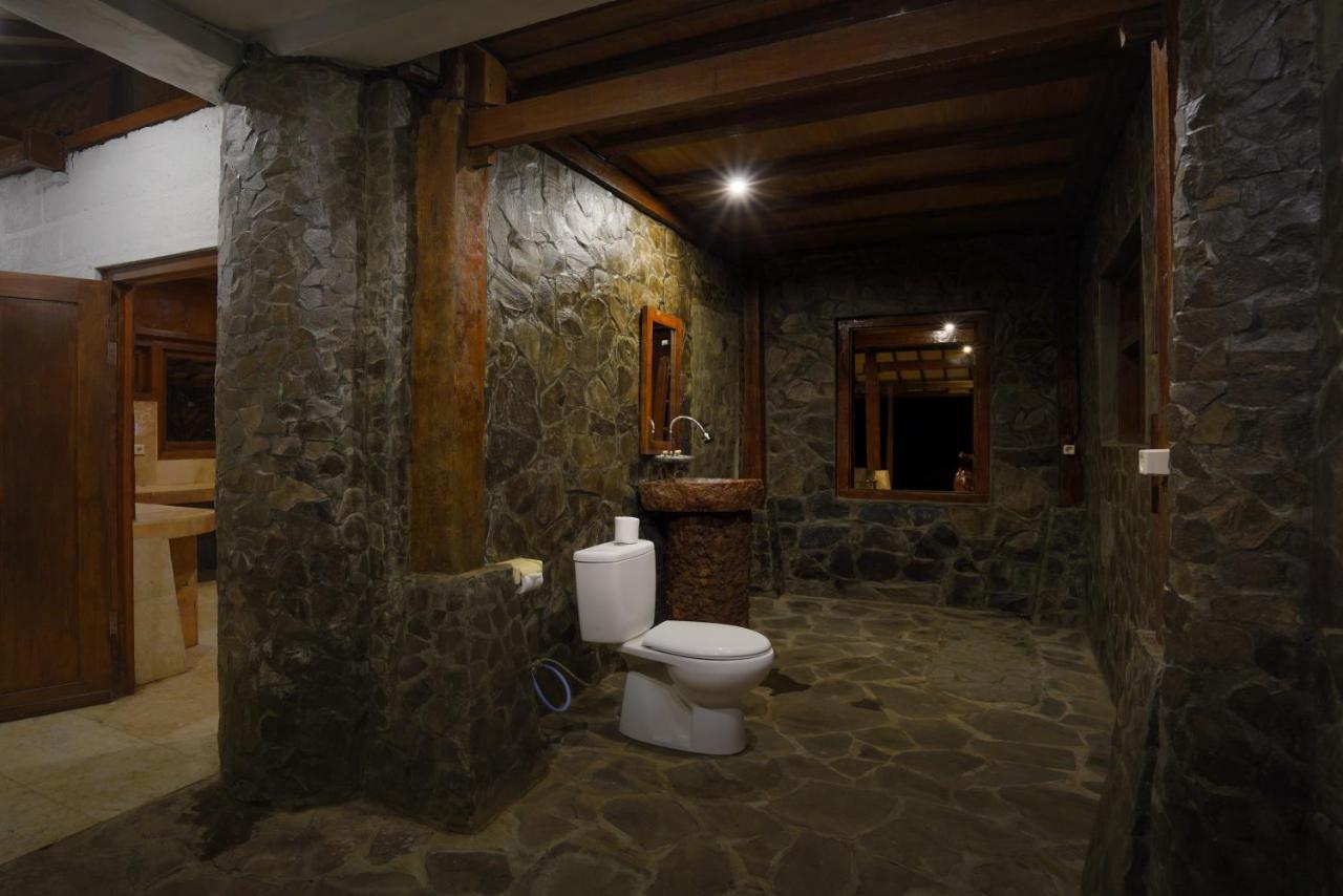 Pondok Pitaya Balian Hotel Selemadeg  Екстер'єр фото