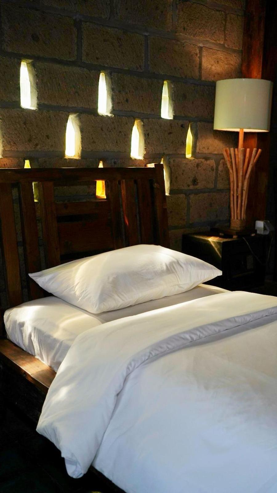 Pondok Pitaya Balian Hotel Selemadeg  Екстер'єр фото