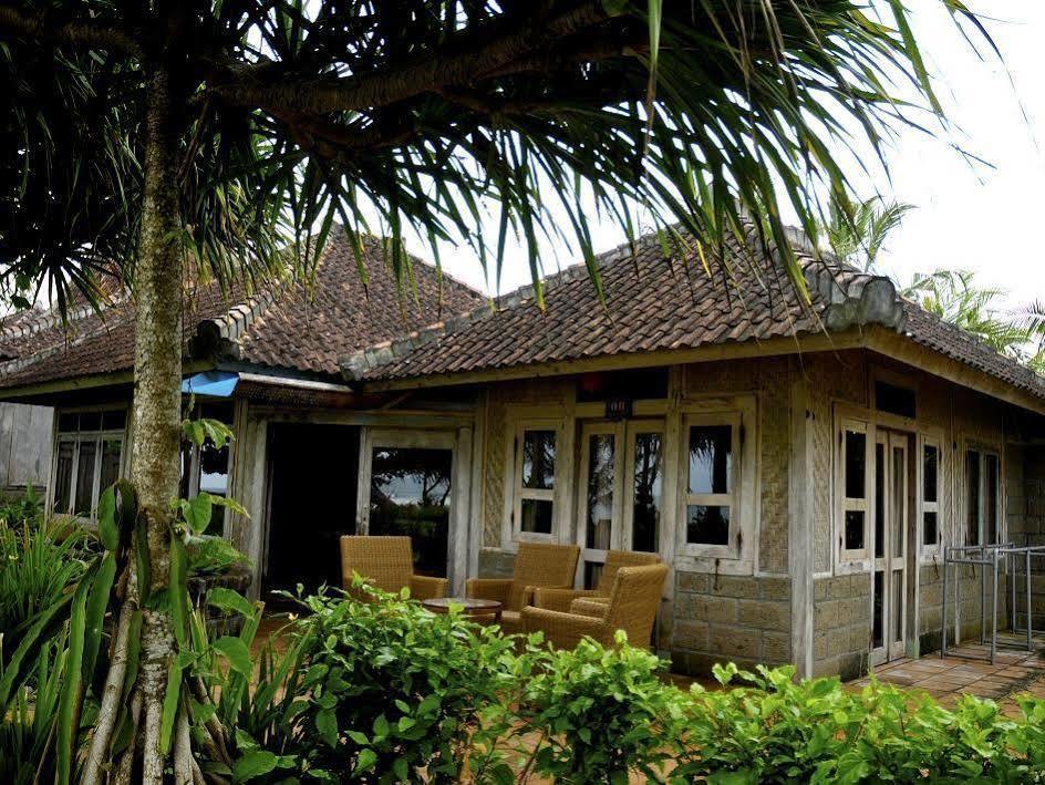 Pondok Pitaya Balian Hotel Selemadeg  Екстер'єр фото