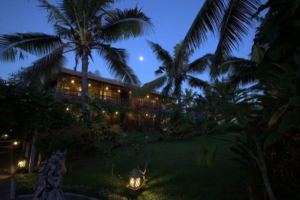 Pondok Pitaya Balian Hotel Selemadeg  Екстер'єр фото