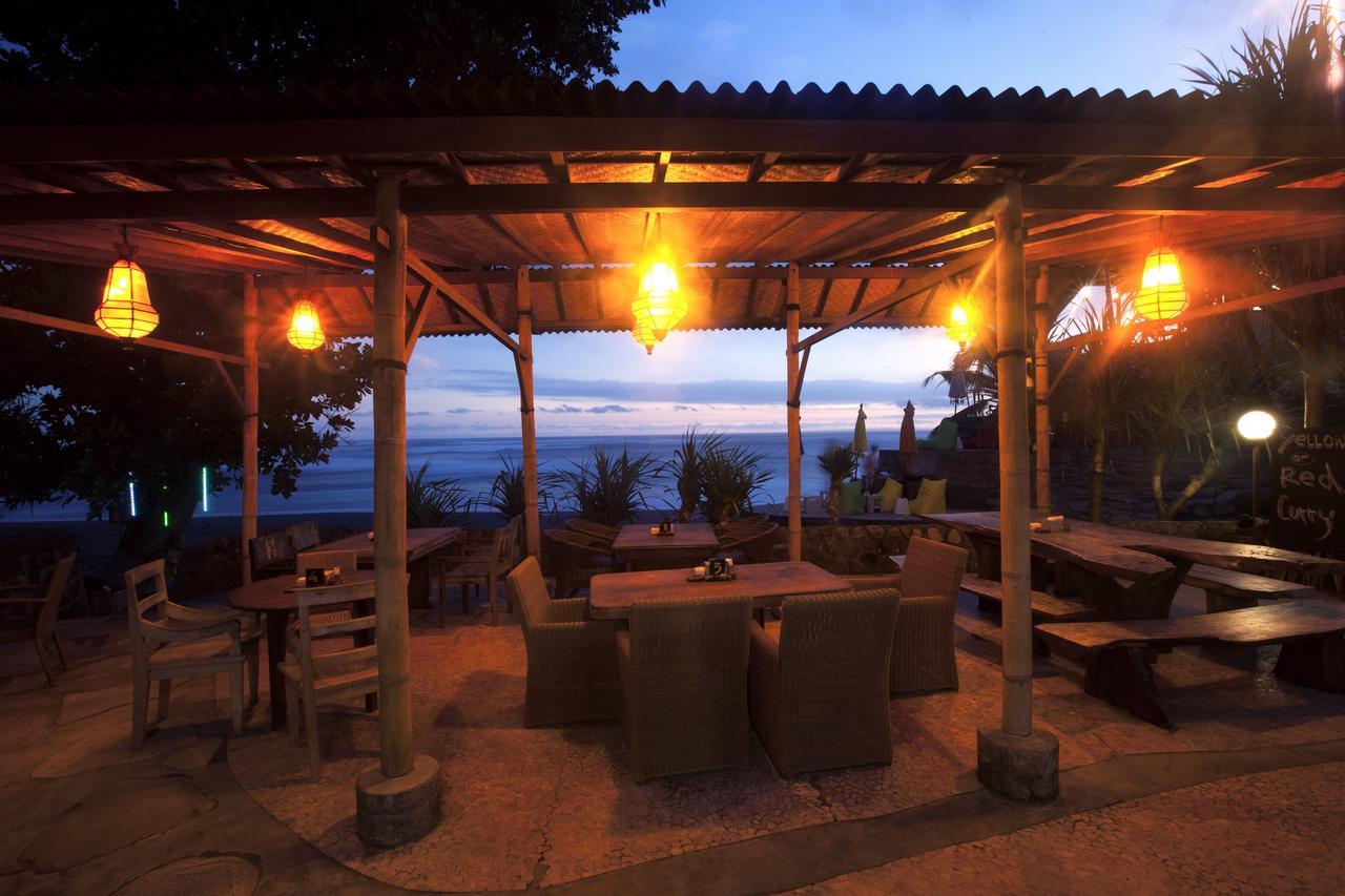Pondok Pitaya Balian Hotel Selemadeg  Екстер'єр фото