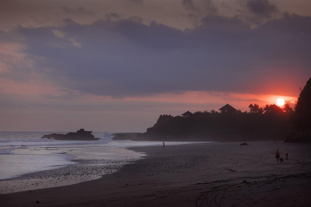 Pondok Pitaya Balian Hotel Selemadeg  Екстер'єр фото